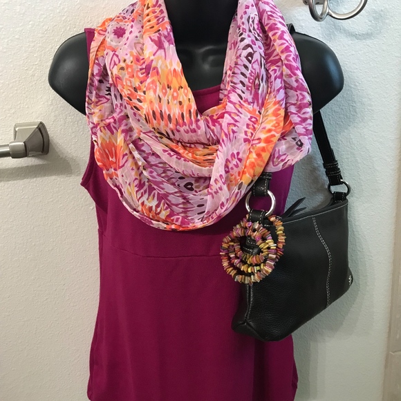 🛍HOST PICK 01/14/2021 Eddie Bauer Aster Tank-EUC - Picture 5 of 5